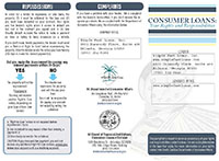 South Carolina Consumer Rights Pamphlet